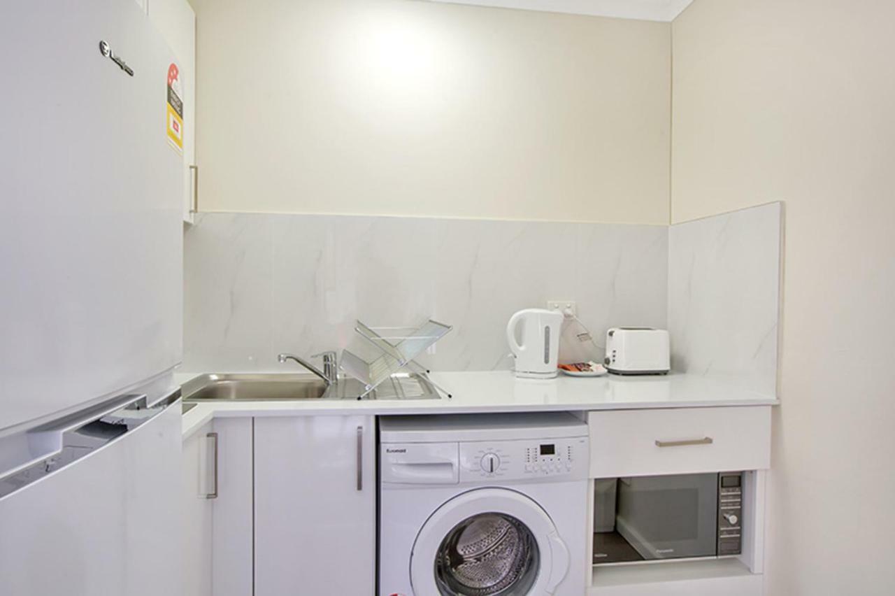 Renovated Stylish Studio Sídney Exterior foto